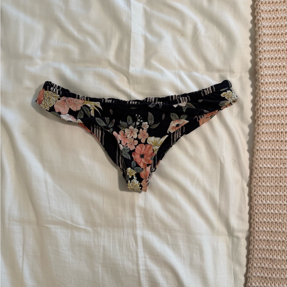 Billabong reversible bikini bottom